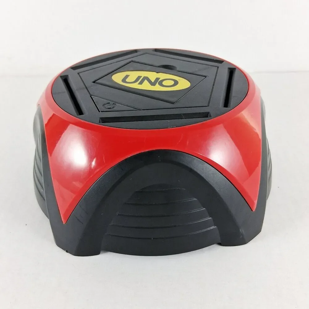 Uno Blast Electronic Blaster Only - Mattel 2013